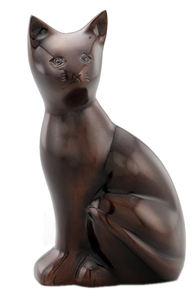 URNA SPANIEL METAL PERRO, URNA CREMACIÓN DE MASCOTAS - Product Image 5