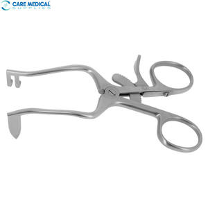 Wholesale price custom made top quality surgical retractors - Product Image 4