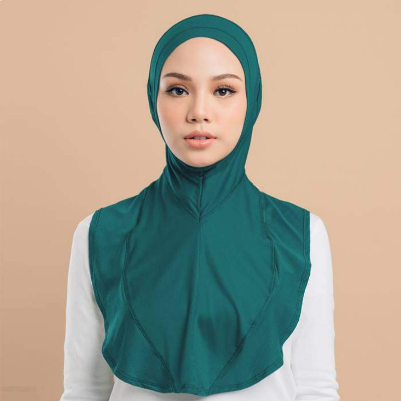 New Design Pashmina Hijab Shawl With
