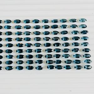 Topaze bleue, londres, topaze - Product Image 4