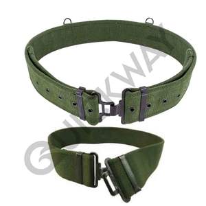 Vente en gros de la meilleure ceinture de cérémonie verte personnalisée de haute qualité ceinture de cérémonie vente au Pakistan - Product Image 1