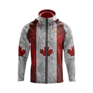 Wholesale <b>Blank</b> Cotton Polyester Winter Over Sized Hoodie Men Thick Pullover Street Wear Heavy <b>Weight</b> Hoodies - Product Image 2