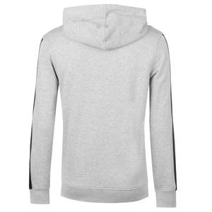 Sudadera con capucha deportiva para hombre, con cremallera, de alta calidad, personalizada, con diseños personalizados de Color, forrado, para invierno - Product Image 5