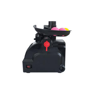 Machine de lanceur de catapulte, idéal pour le baseball - Product Image 1