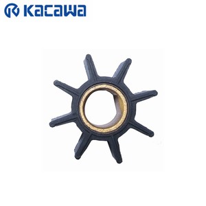 ใบพัด4.5HP 19210-881-A01นาวิกโยธิน BF5AM kacawa สำหรับฮอนด้า - Product Image 1