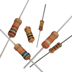 22M ohm Carbon Film <b>Resistor</b> - Product Image 4