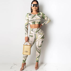 Pantalon de yoga sport taille super haute pour femmes Leggings de gymnastique d'entraînement à l'élasticité écologique personnalisés avec poche conique - Product Image 1