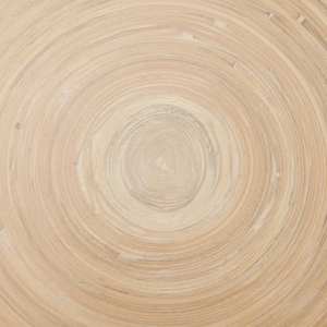 Bandeja de laca de madera ecológica de Vietnam Bandeja redonda decorativa para servir con asa Tamaño personalizado para servir alimentos Venta caliente - Product Image 5