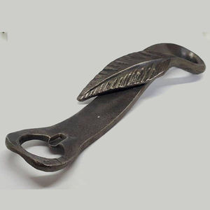 Bouteille Ouvre Forgés À La Main - Product Image 2