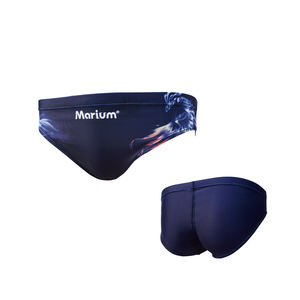 Maillot de bain à imprimé OEM pour hommes, slip de plage, offre spéciale, - Product Image 1