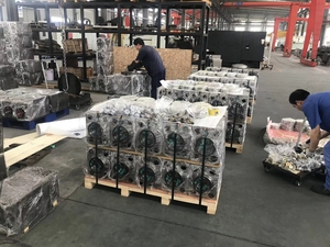 Marque principale Sb131 brise-roche hydraulique pour pelle de 30 à 40 tonnes Cat330/335 PC400 ZX360/400 - Product Image 4