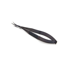 Westcott-tijeras con revestimiento negro, acero inoxidable, Blunt - Product Image 2