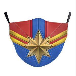 Nouvelle marque de soins de santé la pollution atmosphérique de haute qualité Petite Taille enfants masque - Product Image 5