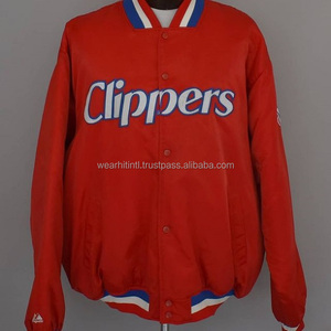 แจ็กเก็ตบอมเบอร์ผ้าซาตินของผู้ชายแจ็กเก็ตผ้าซาตินแท้น้ำหนักเบาออกแบบได้ตามต้องการ - Product Image 1