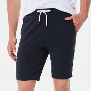 Pantalones cortos de algodón para hombre, ropa 100%, color personalizado, estilo ODM - Product Image 1