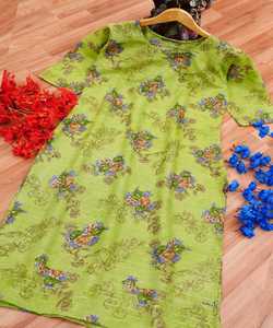 Belle Collection indienne pakistanaise ethnique dames Punjabi Patiala couture disponible en gros costume 3 pièces vêtement indien - Product Image 5