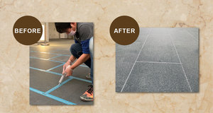 Nhanh Khô Đá Cài Đặt Dính Epoxy Nhựa Và Chất Làm Cứng - Product Image 6