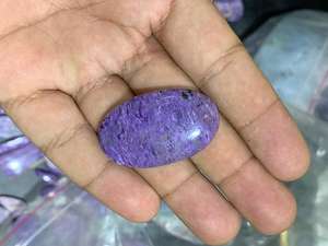 AAA IGI พลอยทรงลูกแพร์ทรงวงรี20มม. หินอัญมณีหลวมคุณภาพสูงได้รับการรับรองจาก AAA มีหลายขนาด - Product Image 4