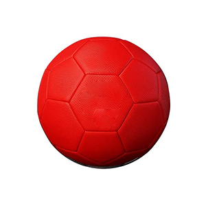 Pelotas de fútbol estampadas a medida, ropa deportiva profesional de la mejor calidad a precio asequible - Product Image 1