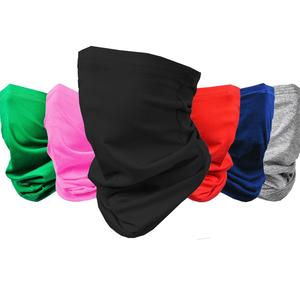Rugged Path <b>Bandana</b> Soft Cotton Blend Breath Flow Lightweight Shape Easy Wrap Multi Function Use Hiking Camping Outdoor Wear - Product Image 2