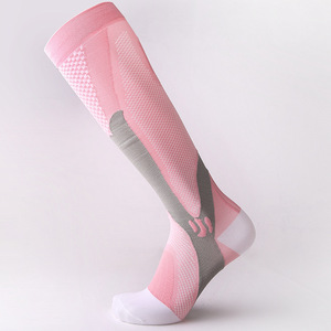 Chaussettes de sport de basket-ball, vente en gros - Product Image 2