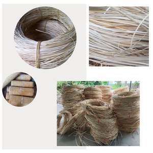 Panneau de rotin perforé de qualité supérieure pour le bricolage du bois, les écrans décoratifs et la fabrication de meubles sur mesure - Product Image 5