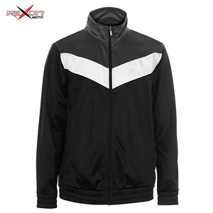 Survêtement de Football Survêtement pour Homme Logo Personnalisé Tech Fleece Zip Plain Jogging pour Homme Survêtement pour Homme - Product Image 2