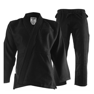 Haute qualité noir perle armure brésilien Jiu Jitsu Gi sur mesure BJJ Kimonos pour hommes et femmes ensembles de karaté en vrac acheter des marques - Product Image 1