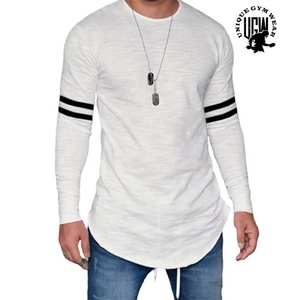 Camiseta informal de verano para hombre, alta calidad, hecha a medida con patrón 3D fresco, impermeable, anticontracción, precio al por mayor - Product Image 2