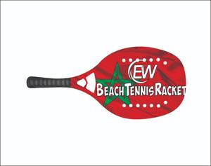 Raquetas de Tenis Playa Personalizadas, Raqueta de Pádel de Fibra de Carbono y Vidrio, Cara de 20 mm, Peso 310-330 g, Logotipos y Color Personalizados - Product Image 6