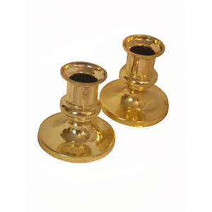 Bougeoirs menorah décoratives simples, Chandelier style tendance, Chandelier - Product Image 5