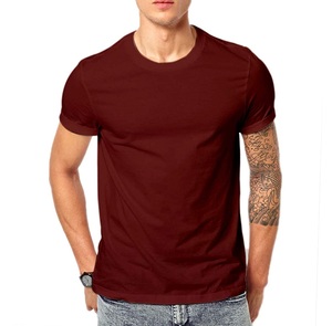 T-shirt personnalisé en coton, haut blanc décontracté pour hommes, tendance, offre spéciale, nouveaux arrivages 2021 - Product Image 3