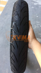 Neumáticos de motocicleta K306, número de modelo, para todos los mercados, hechos en Vietnam - Product Image 4