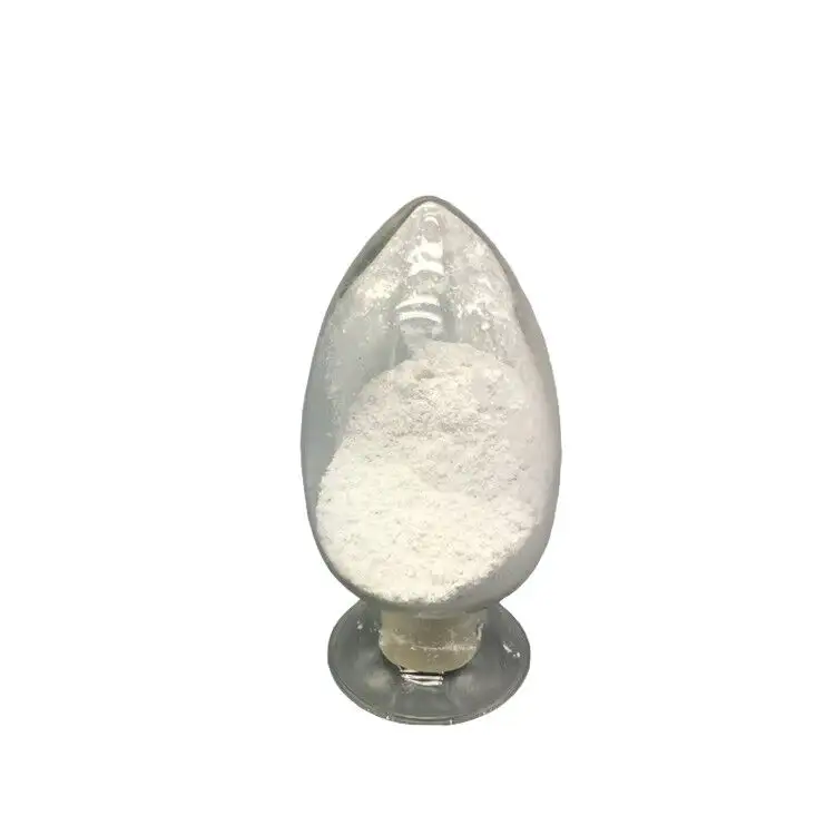 Buy China high purity 99.999 % Scandium III  oxide sc2o3 12060-08-1with factory price