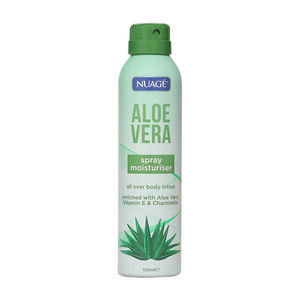 Moisturising Cream Spray