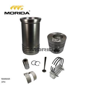 ชุดซ่อมลูกสูบ 3PH YAKT3PH สำหรับ YANMAR - Product Image 1