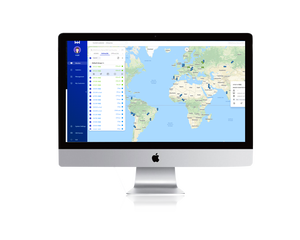 盗難防止gps追跡システムリアルタイムマッピング用 Alibaba Com