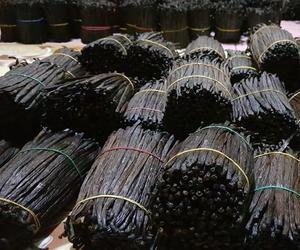 Perles de vanille madascar, 500g, vente en gros, haricots vanille d'indonises - Product Image 2