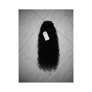 Meilleurs cheveux brésiliens Body Wave faits à la main en Inde Cheveux humains de haute qualité - Product Image 1