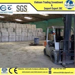 ปูนซีเมนต์เวียดนามคุณภาพสูง - Product Image 5
