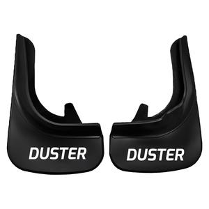 Teamcar Dacia Duster jambes-Legging garde-boue avant et arrière 4 pièces haute qualité fabriqué en turquie - Product Image 2