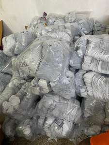 Semi Finished Unstitched Leather Working <b>Gloves</b> Welding <b>Gloves</b> <b>Rigger</b> <b>Glove</b> Cutting Parts Cut Component - Product Image 3