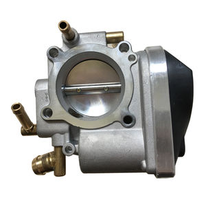 Corps de Papillon électronique 55565260 pour Opel Astra <span class=keywords><strong>J</strong></span> 1.6 Turbo - Product Image 5