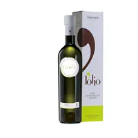 Top Quality Cold Pressed Italian plant oil Extra Virgin Olive Oil TALAMONTI L'OLIO 50cl cooking oil