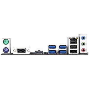 GIGABYTE-placa base para juegos B460M, usada en HD con Intel <span class=keywords><strong>LGA</strong></span> <span class=keywords><strong>1200</strong></span>, B460 Chipset, compatible con procesador de serie Core de 10. ª generación - Product Image 5