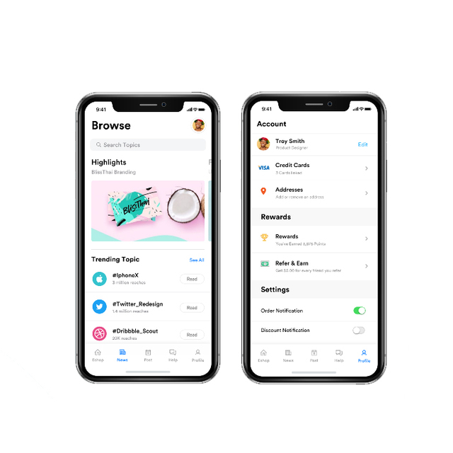 IOS App Design & Development Company in India | Award Winning iOS Application Design & Development Services by Webroot Infosoft