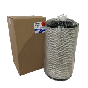 TOKYO ROKI OEM modèle 17801-3380P filtres à air TAS-0280 spécifiques pour HINO MEGA FM1JZ - Product Image 1