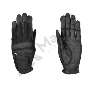 Gants de golf personnalisables en cuir de mouton véritable Cabretta avec poignée serrée Respirabilité Durable pour des performances optimales - Product Image 4