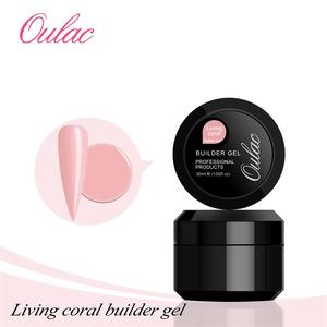 Oulac Beste Koop Fabricage Uv Acryl Gel Gel Polish Nagel Gel - Product Image 1