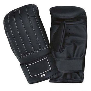 Gants et mitaines de boxe, sac d'entraînement de poinçonnage - Product Image 1